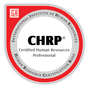 CHRP-Certification