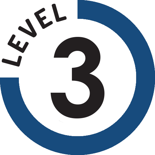 Level 1, IIHR, HR Training, HR Courses, HR Certifications