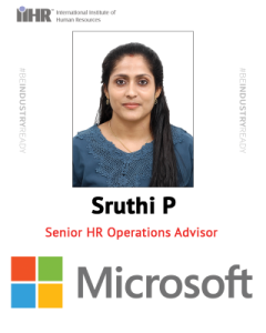iihr-hr-training-in-bangalore-Shruti_Microsoft