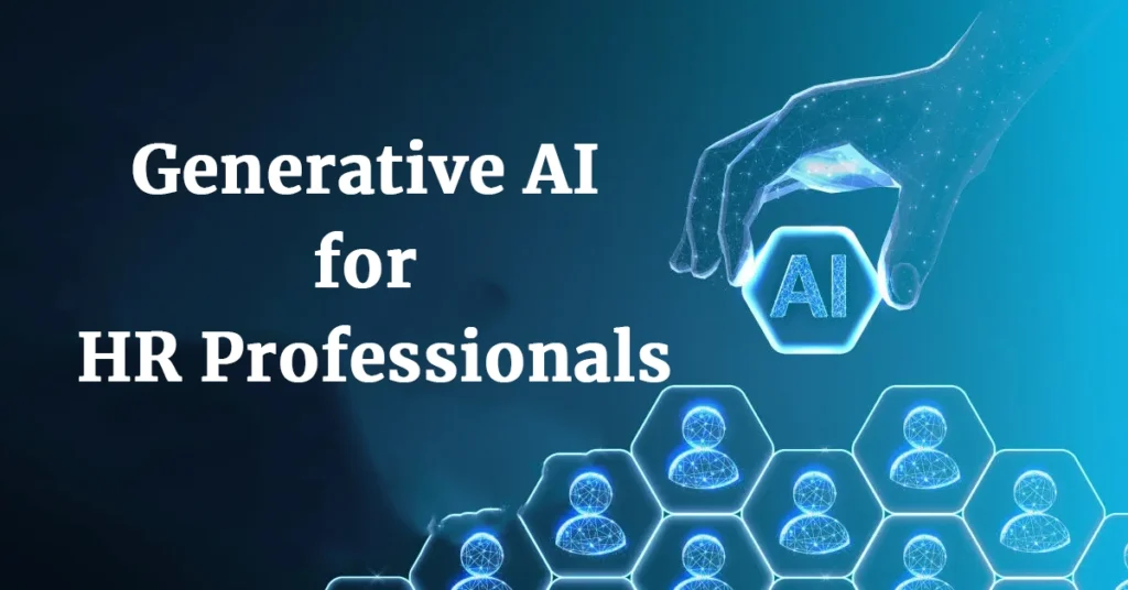 AI for Human Resources (AIHR)