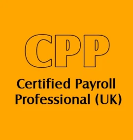Certified Payroll Professional (UK)