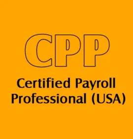 Certified Payroll Professional (USA)