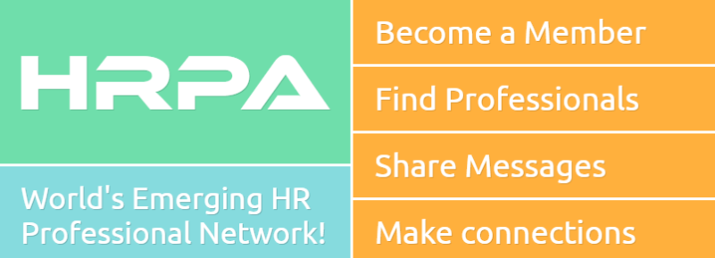 HRPA India