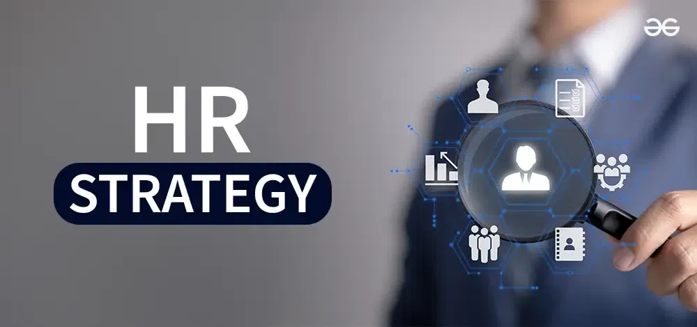 Certified Strategic HR Professional (CSHRP)
