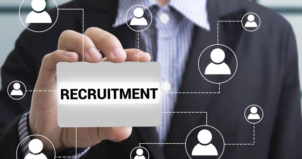 Certified Recruitment Professional (CRP)