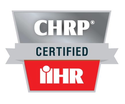 CHRP Certification