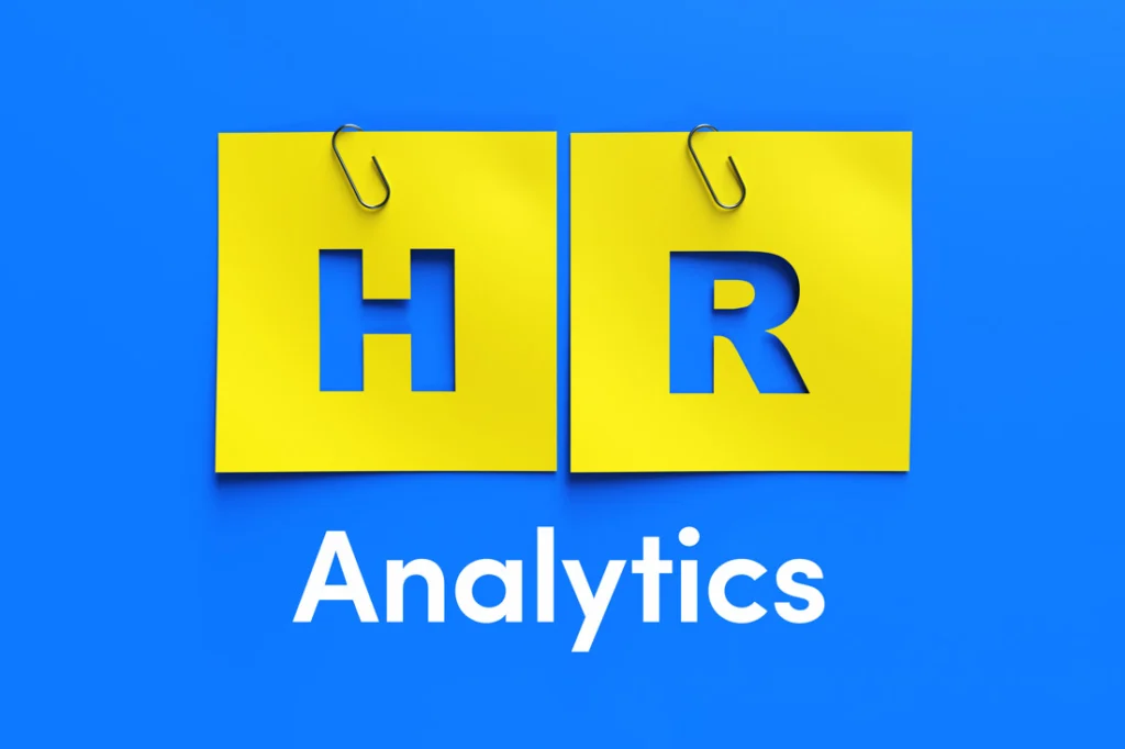 Certified Human Resources Analyst (CHRA)