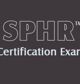 SPHR® Certification Exam