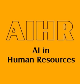 AI for Human Resources (AIHR)