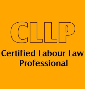 Certified Labour Law Professional (CLLP)